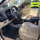 Toyota Hilux SW4 SR 4x2 2.7/2.7 Flex 16V Mec. 2015 Flex