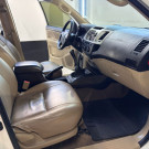 Toyota Hilux SW4 SR 4x2 2.7/2.7 Flex 16V Mec. 2015 Flex