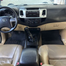 Toyota Hilux SW4 SR 4x2 2.7/2.7 Flex 16V Mec. 2015 Flex