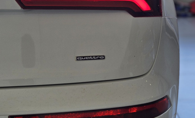 Audi Q5 Prestige Plus 2.0 TFSI Quat. S tronic 2019 Gasolina-19