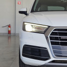 Audi Q5 Prestige Plus 2.0 TFSI Quat. S tronic 2019 Gasolina-3