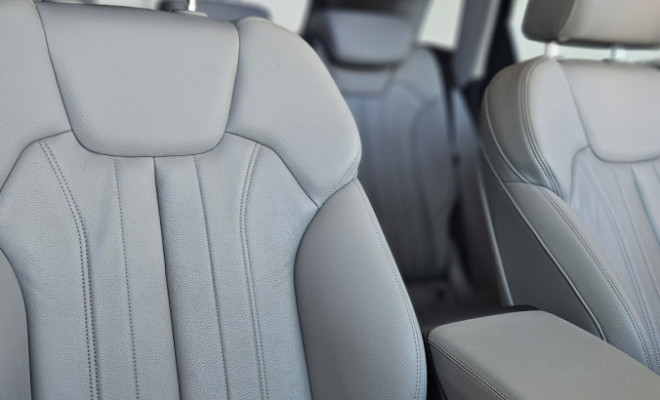 Audi Q5 Prestige Plus 2.0 TFSI Quat. S tronic 2019 Gasolina-14