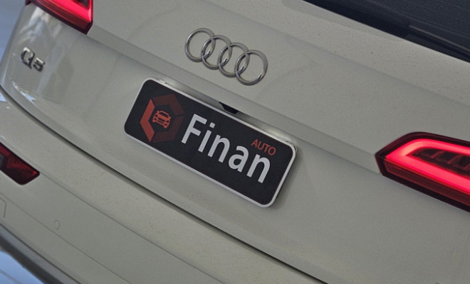 Audi Q5 Prestige Plus 2.0 TFSI Quat. S tronic 2019 Gasolina-17