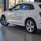 Audi Q5 Prestige Plus 2.0 TFSI Quat. S tronic 2019 Gasolina-21
