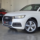 Audi Q5 Prestige Plus 2.0 TFSI Quat. S tronic 2019 Gasolina-5