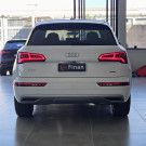 Audi Q5 Prestige Plus 2.0 TFSI Quat. S tronic 2019 Gasolina-16