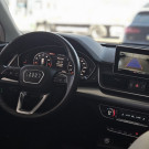 Audi Q5 Prestige Plus 2.0 TFSI Quat. S tronic 2019 Gasolina-9
