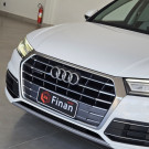 Audi Q5 Prestige Plus 2.0 TFSI Quat. S tronic 2019 Gasolina-1