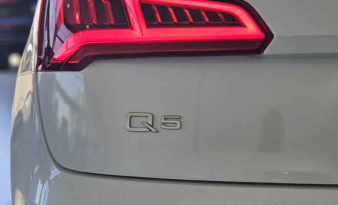 Audi Q5 Prestige Plus 2.0 TFSI Quat. S tronic 2019 Gasolina-18