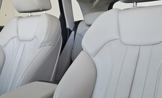 Audi Q5 Prestige Plus 2.0 TFSI Quat. S tronic 2019 Gasolina-13