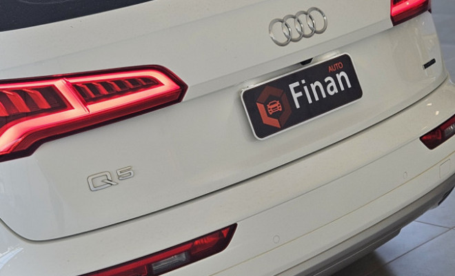 Audi Q5 Prestige Plus 2.0 TFSI Quat. S tronic 2019 Gasolina-20