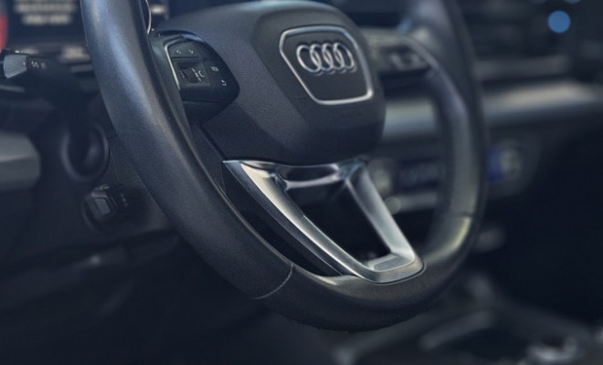 Audi Q5 Prestige Plus 2.0 TFSI Quat. S tronic 2019 Gasolina-8