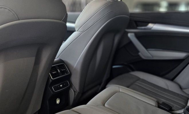 Audi Q5 Prestige Plus 2.0 TFSI Quat. S tronic 2019 Gasolina-15