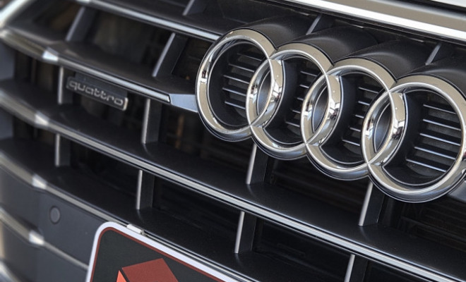 Audi Q5 Prestige Plus 2.0 TFSI Quat. S tronic 2019 Gasolina-4