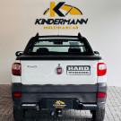 Fiat Strada Working HARD 1.4 Fire Flex 8V CD 2018 Flex-2