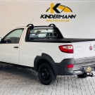 Fiat Strada Working HARD 1.4 Fire Flex 8V CD 2018 Flex-3