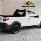 Fiat Strada Working HARD 1.4 Fire Flex 8V CD 2018 Flex-4
