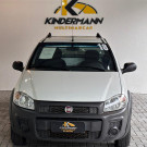 Fiat Strada Working HARD 1.4 Fire Flex 8V CD 2018 Flex-1