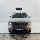 Jeep COMPASS LONGITUDE 2.0 4x2 Flex 16V Aut. 2017 Flex-0