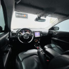 Jeep COMPASS LONGITUDE 2.0 4x2 Flex 16V Aut. 2017 Flex-2