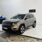 Jeep COMPASS LONGITUDE 2.0 4x2 Flex 16V Aut. 2017 Flex-1