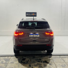 Jeep COMPASS LONGITUDE 2.0 4x2 Flex 16V Aut. 2017 Flex-15