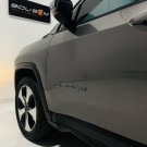 Jeep COMPASS LONGITUDE 2.0 4x2 Flex 16V Aut. 2017 Flex-12