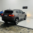 Jeep COMPASS LONGITUDE 2.0 4x2 Flex 16V Aut. 2017 Flex-14