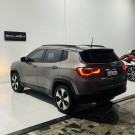 Jeep COMPASS LONGITUDE 2.0 4x2 Flex 16V Aut. 2017 Flex-16