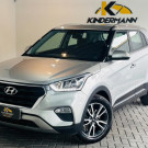 Hyundai Creta Prestige 2.0 16V Flex Aut. 2018 Flex-0