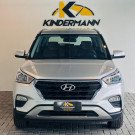 Hyundai Creta Prestige 2.0 16V Flex Aut. 2018 Flex-1