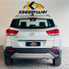 Hyundai Creta Prestige 2.0 16V Flex Aut. 2018 Flex-4