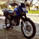 YAMAHA XTZ 150  CROSSER ED /ano 2017 Flex-0