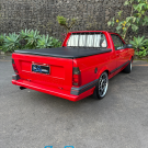 VW - VolksWagen Saveiro CL 1.6 Mi / CL/ C 1.6 1992 Gasolina-10
