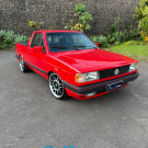 VW - VolksWagen Saveiro CL 1.6 Mi / CL/ C 1.6 1992 Gasolina-2