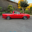 VW - VolksWagen Saveiro CL 1.6 Mi / CL/ C 1.6 1992 Gasolina-11