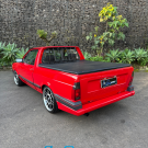 VW - VolksWagen Saveiro CL 1.6 Mi / CL/ C 1.6 1992 Gasolina-8