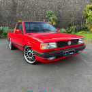 VW - VolksWagen Saveiro CL 1.6 Mi / CL/ C 1.6 1992 Gasolina-3