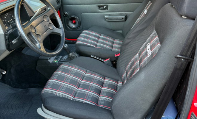 VW - VolksWagen Saveiro CL 1.6 Mi / CL/ C 1.6 1992 Gasolina-6