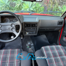 VW - VolksWagen Saveiro CL 1.6 Mi / CL/ C 1.6 1992 Gasolina-4