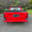 VW - VolksWagen Saveiro CL 1.6 Mi / CL/ C 1.6 1992 Gasolina-9