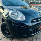 Nissan MARCH 1.0 16V Flex Fuel 5p 2012 Flex-7