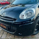 Nissan MARCH 1.0 16V Flex Fuel 5p 2012 Flex-1