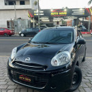 Nissan MARCH 1.0 16V Flex Fuel 5p 2012 Flex-13