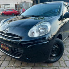 Nissan MARCH 1.0 16V Flex Fuel 5p 2012 Flex-0