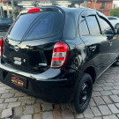 Nissan MARCH 1.0 16V Flex Fuel 5p 2012 Flex-4