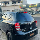Nissan MARCH 1.0 16V Flex Fuel 5p 2012 Flex-15