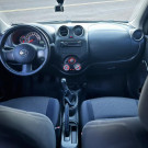 Nissan MARCH 1.0 16V Flex Fuel 5p 2012 Flex-8