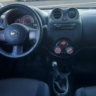 Nissan MARCH 1.0 16V Flex Fuel 5p 2012 Flex-11
