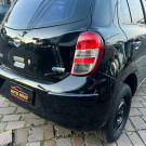 Nissan MARCH 1.0 16V Flex Fuel 5p 2012 Flex-5